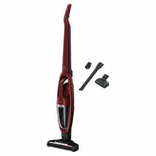 【Electrolux 伊萊克斯】Well Q7無線吸塵器(WQ71-ANIMA 勃艮第酒紅)