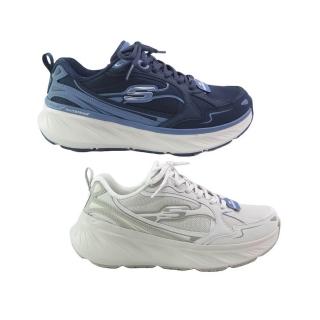【SKECHERS】Edgeride-Misty Skies 女休閒鞋 鞋頭加寬(150498NAT/150498NVY)