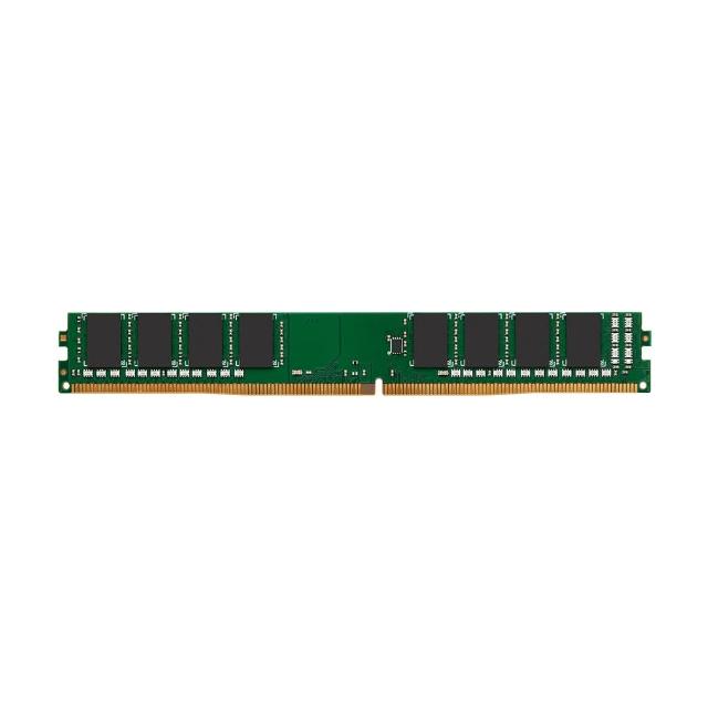 【Kingston 金士頓】DDR4 2666 8GB 桌上型記憶體(KVR26N19S8L/8)
