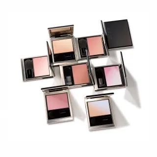 【SUQQU】晶采柔艷頰彩 6.4g(多色任選)