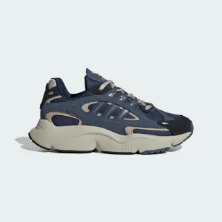 【adidas 愛迪達】OZMILLEN 運動休閒鞋 童鞋 - Originals IG4273