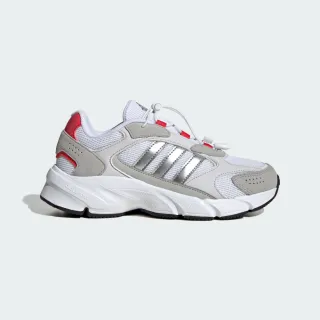 【adidas 愛迪達】CRAZYCHAOS 2000 運動鞋 老爹鞋 童鞋 JP9584