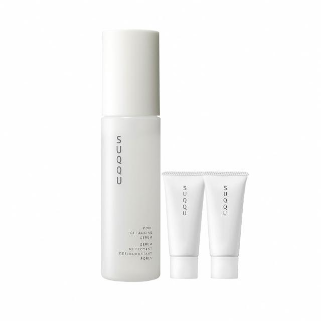 【SUQQU】毛孔淨柔菁華露 50mL(加贈12mL)