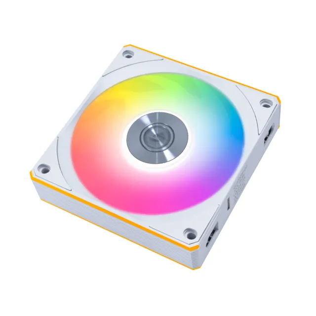 【LIAN LI 聯力】UNI FAN CL WIRELESS 12公分 無線扇 1入