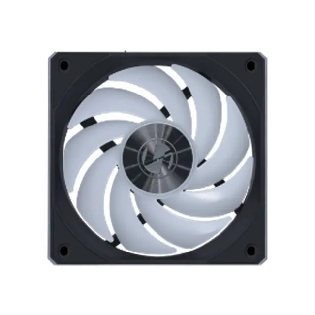 【LIAN LI 聯力】UNI FAN CL WIRELESS 12公分 無線扇 1入
