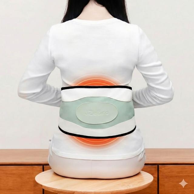 3ZeBra三隻斑馬 呼呼腰