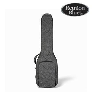 【Reunion Blues】RBXOB4 防潑水電貝斯琴袋／頂級安全氣囊(貝斯琴袋 防撞琴盒 防水 BASS 厚琴袋)