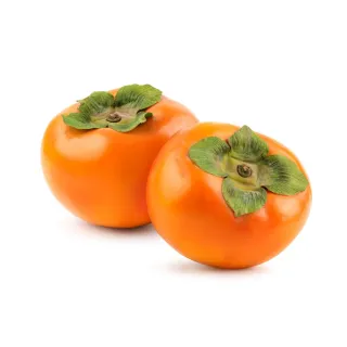 【鮮菓大王】摩天嶺9A特級甜柿禮盒*1盒(36-39顆/箱/13.5kg±10%)