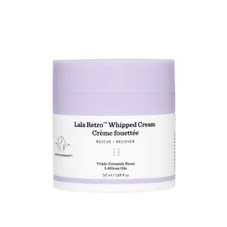 【DRUNK ELEPHANT醉象】拉拉霜急救修護組-拉拉全效修護霜50ml(神經醯胺/非洲果油/玻尿酸/抗敏/舒緩)