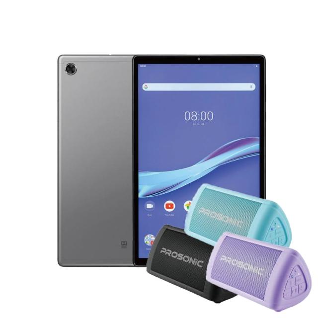 【Lenovo】Tab M10 HD 2nd Gen 10.1吋(2G/32G)