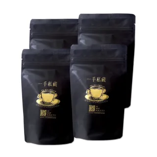 【一手私藏世界紅茶】夏卡爾蜜桃紅茶茶包3gx10包x4袋