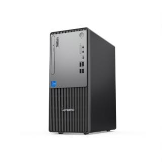 【Lenovo】+24型螢幕★i3四核商用電腦(Neo 50t/i3-14100/16G/1TB SSD/B760/W11P)