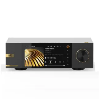 【eversolo】HIFI音樂串流播放器(DMP-A6 Master Edition Gen 2)