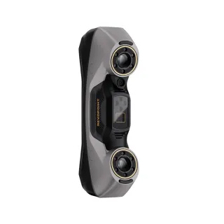 【REVOPOINT】MetroY Pro 34線雷射工業級3D掃描器(24h快速出貨 2026 最新強勢品種 雙倍雷射藍光)