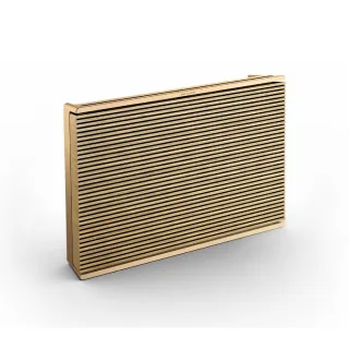 【B&O】Beosound Level 音響 香檳金