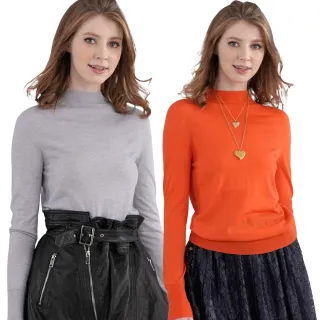 VERTEX全成型100%德國黃金羊毛衣