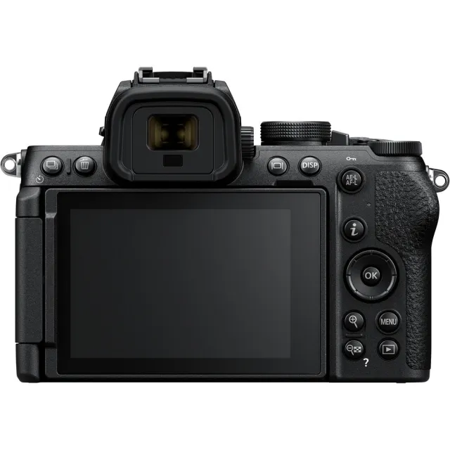 【Nikon 尼康】Z50 II Z50M2 BODY 單機身(公司貨 APS-C 無反微單眼相機 Z502)