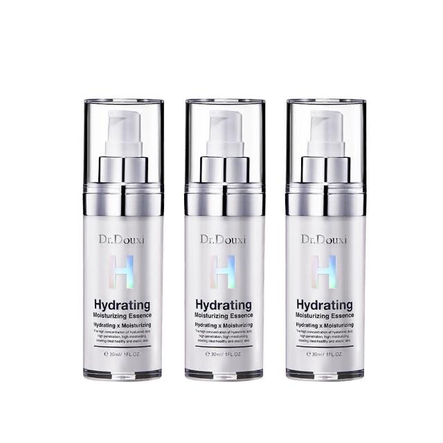 Dr.Douxi朵璽 玻尿酸保濕精華液