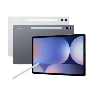 【Samsung 三星】Galaxy Tab S10+ 12.4吋 12G/256G WiFi SM-X820 平板電腦