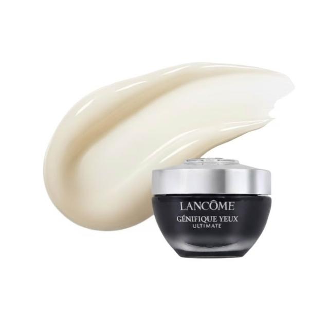 LANCOME蘭蔻 超極限肌因撫紋眼霜