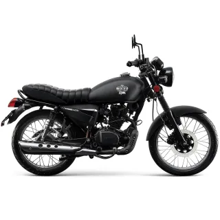 【SYM 三陽】野狼傳奇 125(2025年全新機車/檔車)