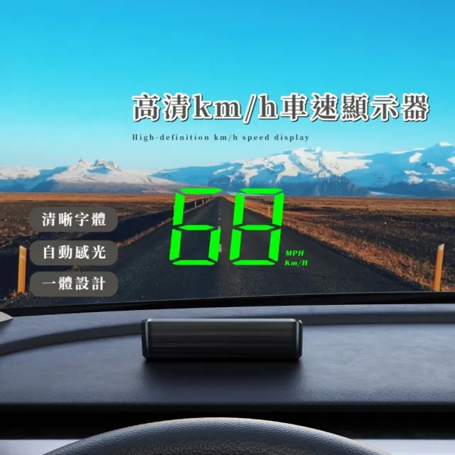 【2026】抬頭顯示器推薦10款高評價抬頭顯示器品牌排行 | 好吃美食的八里人