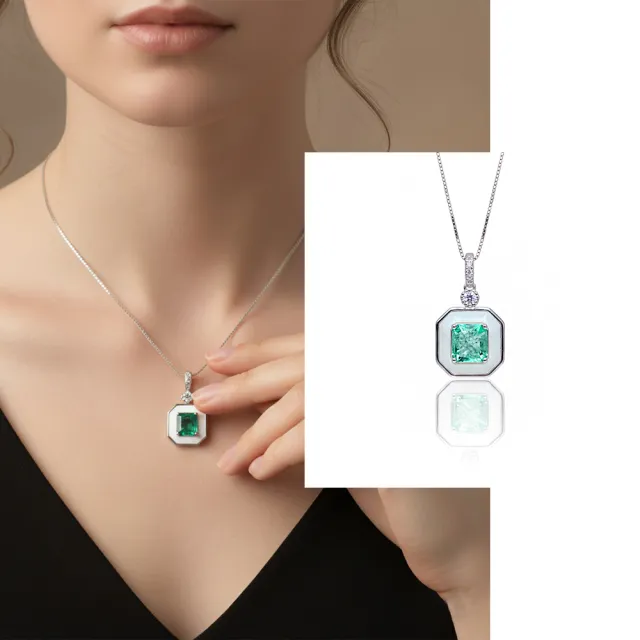 【2026】白k金項鍊推薦10款高評價白k金項鍊品牌排行 | 好吃美食的八里人