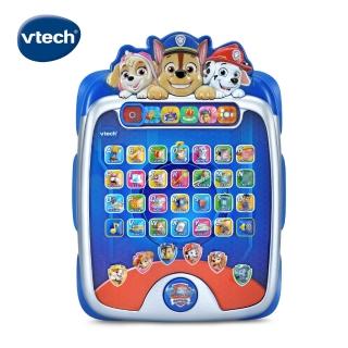 【Vtech】汪汪隊立大功-互動學習小平板(趣味互動結合教育啟蒙!)
