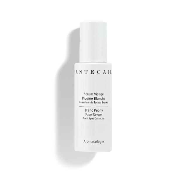 CHANTECAILLE香緹卡 雪牡丹臻白透亮精華