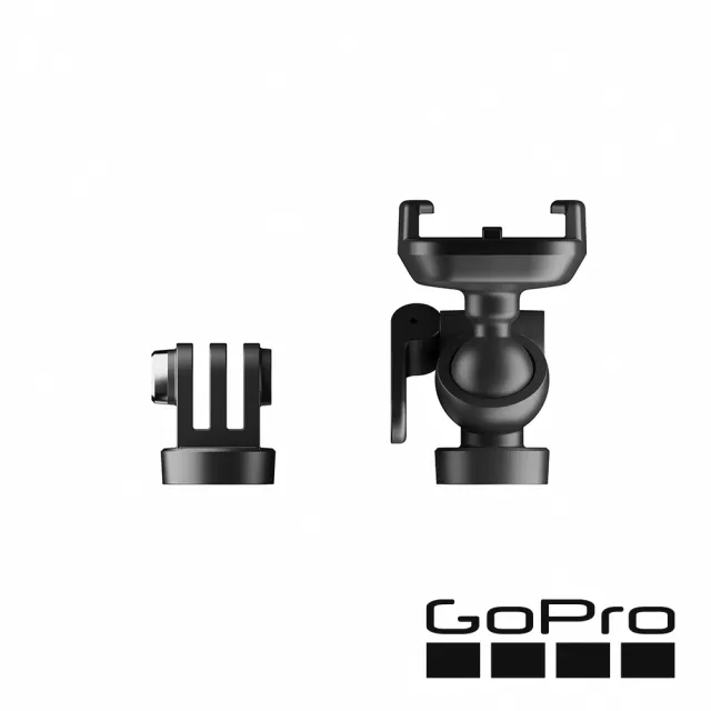 【GoPro】三腳架固定座 改款(公司貨)