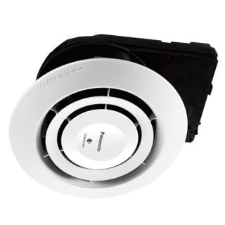 【Panasonic 國際牌】FV-15CSD1RW nanoeX 奈米水離子 空氣清淨器 110V(不含安裝)