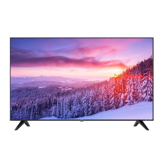 【SAMPO 聲寶】55吋4K QLED GoogleTV連網智慧顯示器(QM-55SF620)