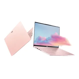 【Acer 宏碁】14吋Ultra 7 999g極輕薄AI筆電(Swift Lite/SFL14-54M-71C8/Ultra 7-155U/32G/512G/W11)