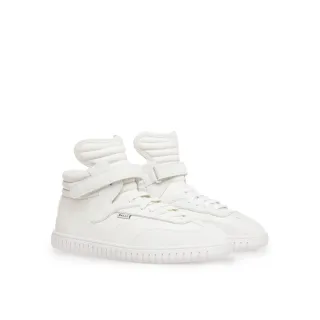 【BALLY】官方直送 BALLY  PLAYER 設計款造型鞋舌男士運動鞋