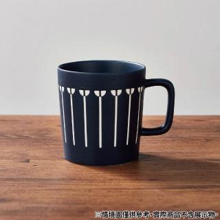 【NITORI 宜得利家居】輕量馬克杯 380ML WG02 NV(輕量 馬克杯 杯 WG02)