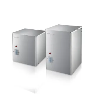 【Famiclean 全家安】廚衛電能熱水器-FD-1130L 廚房、洗手台專用(廚衛電能熱水器 廚房、洗手台專用)
