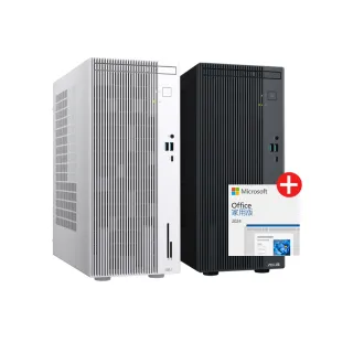 【ASUS 華碩】+Office2024★i5八核文書電腦(i5-13420H/16G/512G SSD/W11/H-V500MV-13420H138W/黑)