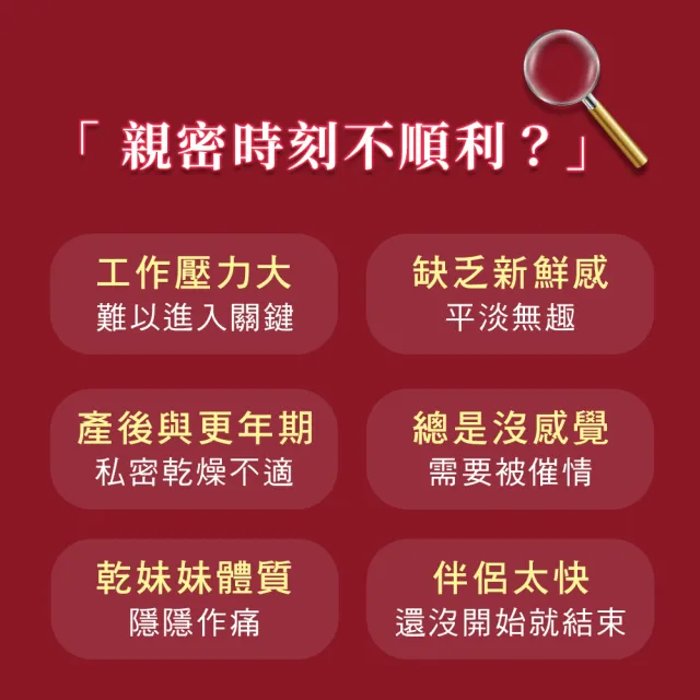 【dr.hold 黛后】愛如潮水隱形膠囊10入/盒x3入(私密保養/私密香氛/私密潤滑)