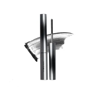 【JUDYDOLL 橘朵】立體捲翹金屬睫毛膏 官方直營(Judydoll 立體捲翹金屬睫毛膏)