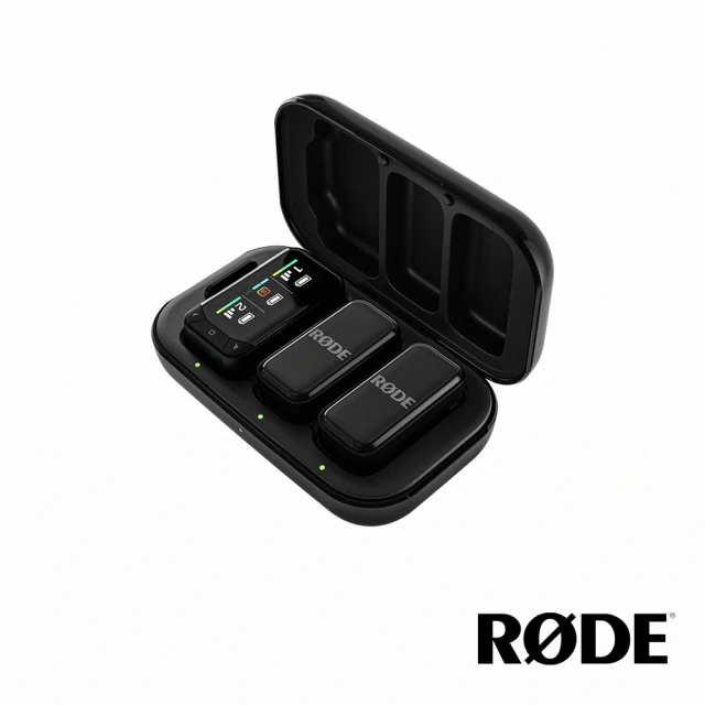 rode麥克風