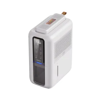 【HERAN 禾聯】2合1電子式抑菌除濕機(HDH-05DH030)