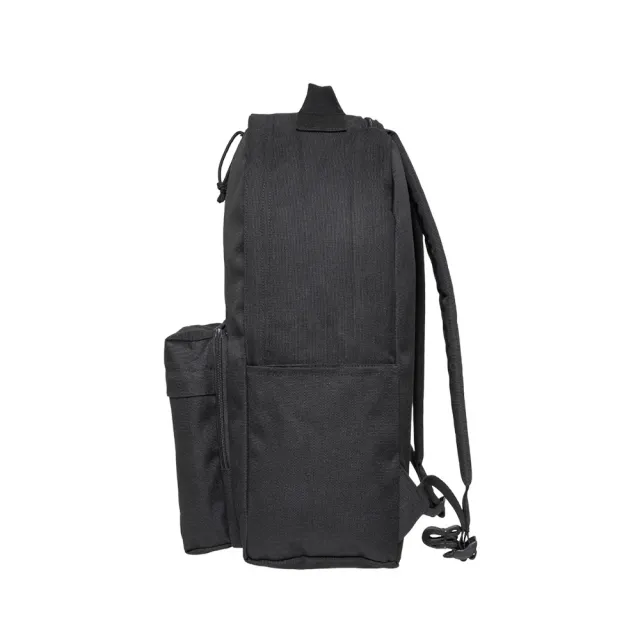 【OUTDOOR】雙11 極簡風尚15.6吋電腦後背包-黑色 OD253120BK