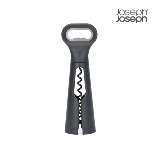 【Joseph Joseph】三合一開瓶器