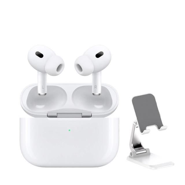 摺疊支架組【Apple】AirPods Pro 2 (USB-C充電盒)