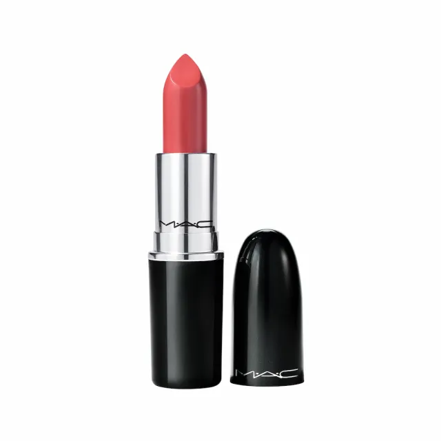 【M.A.C】水潤妝感蜜粉入門組(超持妝輕透濾鏡蜜粉+超水感持色水唇膏3g)