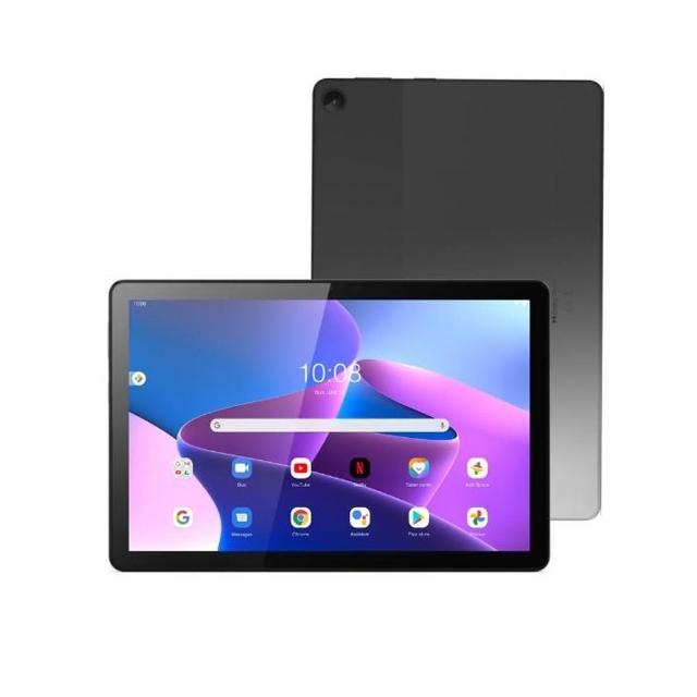 【Lenovo】B級福利品 Tab M10 (3rd Gen) 10.1吋 4G/64G WiFi(TB328FU)