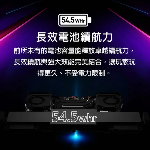 【MSI 微星】Claw 7 AI+ 7吋電競掌機(Ultra 7 258V/32G/512G PCIe SSD/W11/A2VM-002TW)