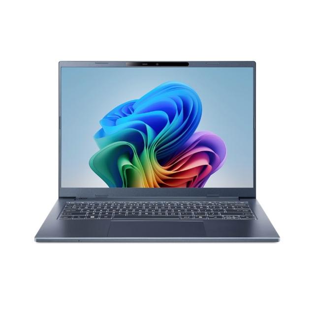 Acer宏碁 A14-11M Acer宏碁 A14-11M 是一款輕薄型筆記型電腦,搭載英特爾11代i5處理器,14吋螢幕,8GB RAM與512GB SSD儲存空間,支援Windows 11作業系統,適合日常辦公與學習使用。