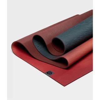 【Manduka】eKOLite橡膠瑜珈墊 4mm – Full Bloom