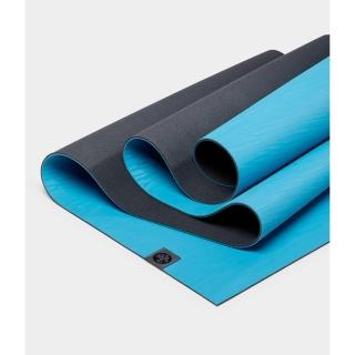 【Manduka】eKOLite橡膠瑜珈墊 4mm – Marina